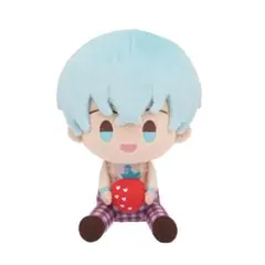 すとぷり一番くじぬいぐるみ賞