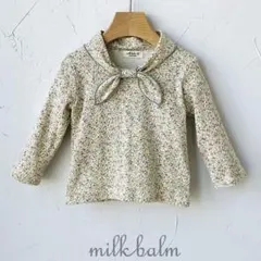 milkbalm トップス