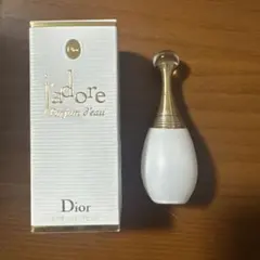 dior ディオール ジャドール パルファン ドー 香水 ミニサイズ 5ml