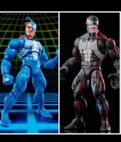 サノス着用 マーベルレジェンド インフィニティガントレット 巨大 電池