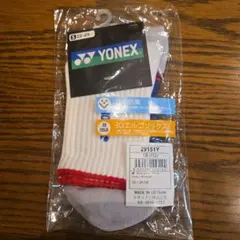 未開封　YONEX 3Dエルゴソックス 22-25cm