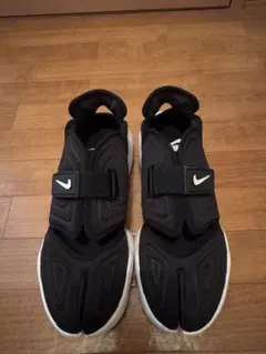 Nike スポーツサンダル ブラック