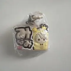 アイナナ 棗巳波 缶バッジ 10th 10周年 - メルカリ
