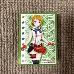 2025年最新】キャラクタースリーブ ラブライブの人気アイテム