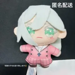 薫る花は凛と咲く　マスコット　ぬいぐるみ　保科昴