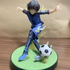 ブルーロック　フィギュア　蜂楽廻　一番くじ