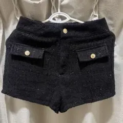 SHEIN ショートパンツ