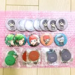 にじさんじ　DMMスクラッチ　まとめ売り