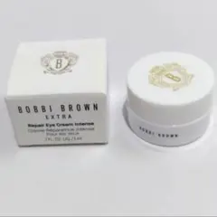 ボビイブラウン新品エクストラ リペア アイクリーム インテンス 目元 サンプルのサムネイル