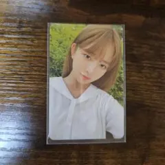 IVE After LIKE トレカ レイ