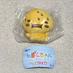 しずくちゃん　ふわふわぬいぐるみ　アセオ君　ガチャ