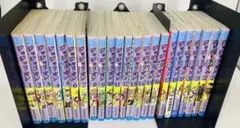 全巻初版/帯付】ジョジョリオン 全巻セット 1-27巻 荒木飛呂彦 - メルカリ