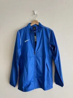 ナイキ　レペル　サッカージャケット