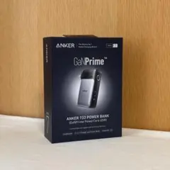 2025年最新】Anker 733 Power Bankの人気アイテム - メルカリ