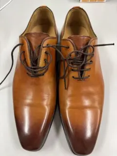 MAGNANNI ビジネスシューズ レザーシューズのサムネイル