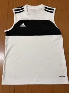 adidas ノースリーブシャツ 150cmのサムネイル
