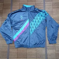 希少　lotto トラックジャケット ジャージ 　90s ヴィンテージ
