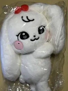IVE MINIVE ハグバッグ チェリー CHERRY ウォニョン - メルカリ