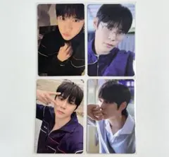 ONEUS UNDER リリイベ トレカ セット | Mercari