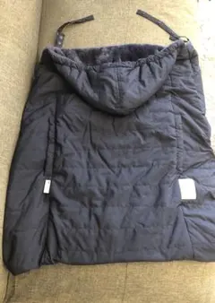 BabyHopper BLUE LABEL 防寒カバー　防寒ケープ