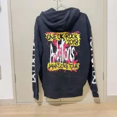 2025年最新】one ok rock パーカー ambitionsの人気アイテム