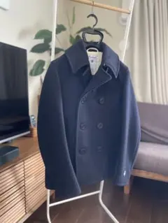 美品！オーシバル　ピーコート　サイズ4 楽天市場】オーチバル ピーコートの通販