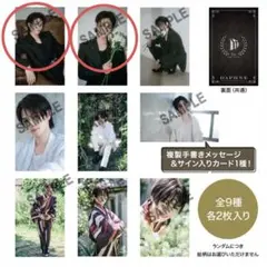 岩瀬洋志 トレカ 2枚セット