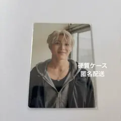 BMSG ラスピ　ライキ　RAIKI 第一弾　トレカ　フォトカード　トレーニー