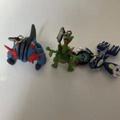 ポケモン　フィギュア　セット