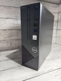 DELL Vostro 3681 ミニタワーデスクトップ Dell Vostro 3681 Small Desktop Computer | Dell India