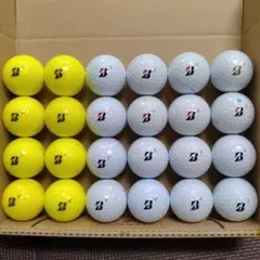 ㋟ブリヂストンツアーBX　24個