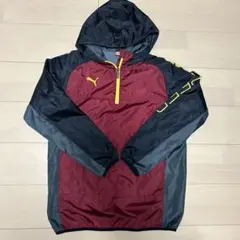 PUMA ピステ・ウィンドブレーカー 160