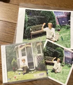 ⭕新品未開封品FIRST SOLO CONCERT 佐藤・山本・赤坂・佐藤 まんだらけ通販 | 佐藤寛之/山本淳一/赤坂晃/佐藤敦啓