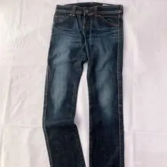 エドウィン デニム