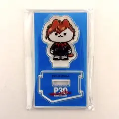 P30th 페르소나 펠리시모 고양이화 아크릴 스탠드 P3P 여주인공