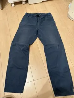 GRAMICCIネイビー クライミングパンツMサイズ