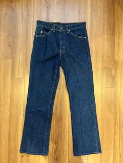 Levi's 517 デニムW29 L32 オレンジタブ　92年製造