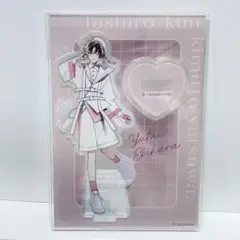 鯛代くん、君ってやつは。 特大アクリルスタンド 鯛代くん、君ってやつは。 アクリルスタンド ビーボーイP! リブレ