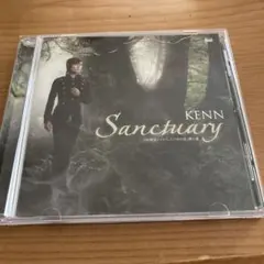 Sanctuary KENN CD