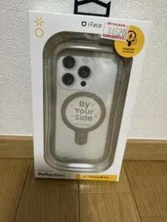 iFace MagSynq iPhone 16 Pro用ケース