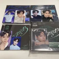 INI THE ORIGIN 4形態 木村柾哉 封入トレカ セルカ タワレコ店舗