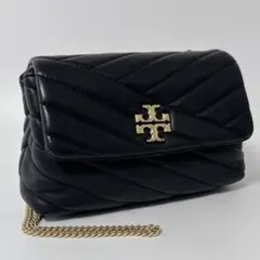 【人気商品】TORY BURCH キラ　シェブロン　ショルダー　キルティングのサムネイル