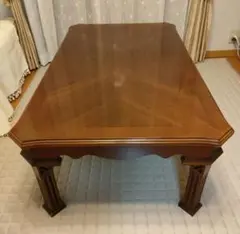 展示品□横浜ダニエル□LDシリーズ□A-322□47万□ダイニングテーブル