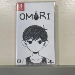 OMORI 値下げ不可