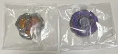 ベイブレードX シルバーウルフ ティラノロア 未開封