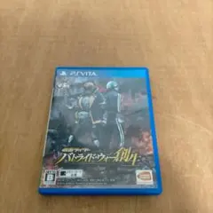 Y-27 PSVITA ゲームソフト 仮面ライダー バトライド・ウォー 創生