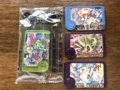 ポケモンフレンダピックセット