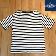SAINT JAMES セントジェームス PIRIAC ピリアック T4のサムネイル