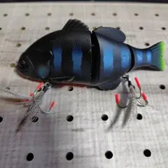 チビタレル✦美品✦（レアカラー）ルアー 2個セット 2025年最新】チビタレルの人気アイテム - メルカリ