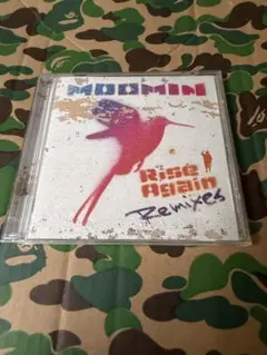 Rise again remixes/MOOMIN